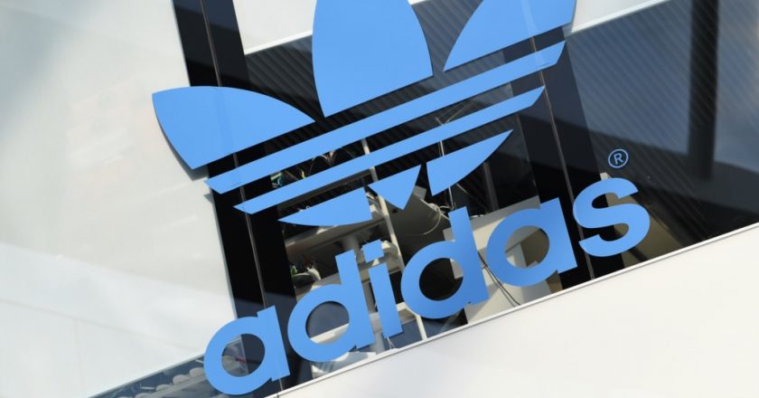 Adidas reaches out-of-court settlement with rapper Ye 