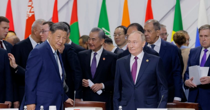 BRICS’ de-dollarization agenda has a long way to go