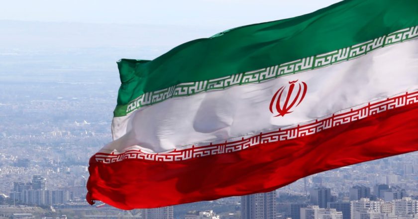 Iran executes Jewish citizen convicted of murder