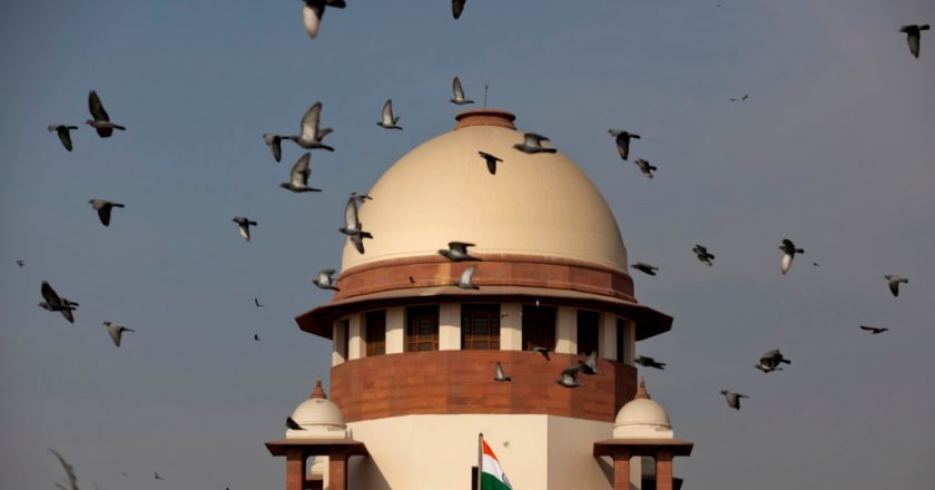 India aims to curb judges' arbitrary sentences for criminals, sources say