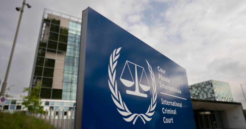 ICC judges unseal arrest warrant for alleged Central African Republic rebel