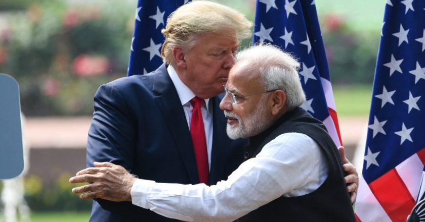 India optimistic about Trump presidency, worried about trade, tariffs