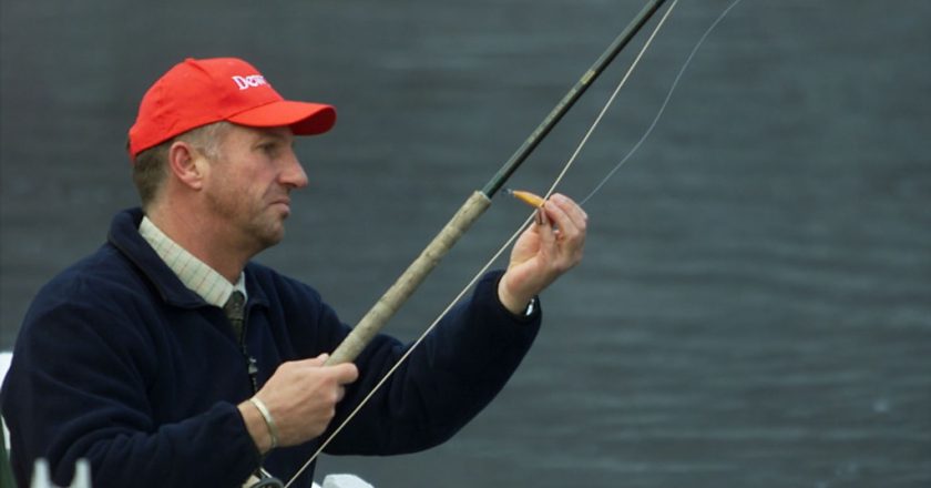 Cricket star Botham saved from crocodile-infested waters after fishing mishap