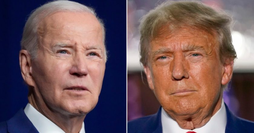 Biden to lobby Trump not to walk away from Ukraine