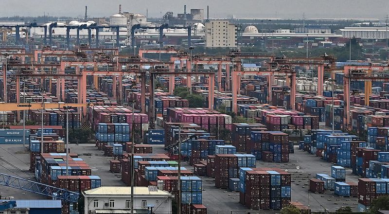 Vietnam faces Trump era with awkward trade surplus with the US