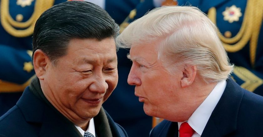 How could US-China rivalry in Africa play out under Trump 2.0?