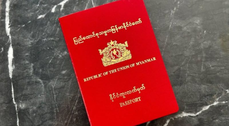 Myanmar junta to cancel passports renewed by shadow government’s South Korea office