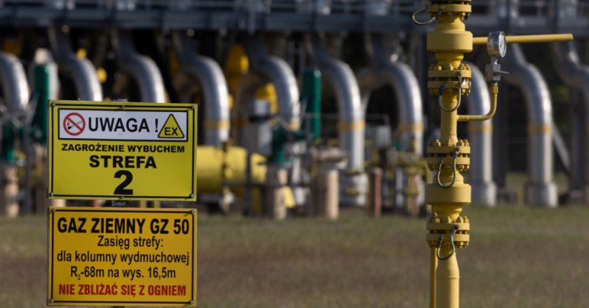 Is Europe ready for year-end cutoff of Russian gas via Ukraine?