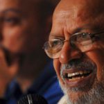 Legendary Indian filmmaker Shyam Benegal dies at age 90