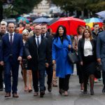 Kosovo appeals panel lets ethnic Serb party run in parliamentary election