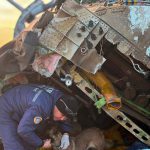 VOA Russian: Expert says Russian missile most likely caused plane crash in Kazakhstan