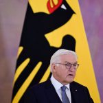 Germany's president dissolves parliament, sets national election for Feb. 23   