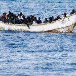 Boat sinks en route to Spain, dozens killed, Malian minister says