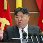 North Korea launches 'toughest' US strategy during key party meeting