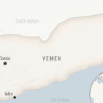 Israel says it intercepted missile from Yemen, day after Sanaa hit with strikes