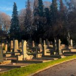 Sweden searches for more cemetery space in case of war