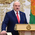 Belarus' leader pardons 20 more prisoners; rights groups say repression continues