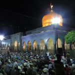 Syria thwarts planned Islamic State attack on Shiite shrine