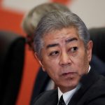 Japan foreign minister to visit S.Korea to shore up security cooperation