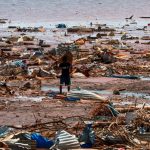 Cyclone-ravaged Mayotte on red alert as it braces for new storm