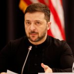 Zelenskyy calls on allies to honor promises on arms supplies to Ukraine 