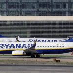 Ryanair calls for alcoholic drink limit at EU airports amid legal action against unruly passenger