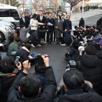 Impeachment trial of South Korea's Yoon adjourned after he does not attend