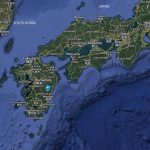 Magnitude 6.9 earthquake rattles southwestern Japan as tsunami threat declared over