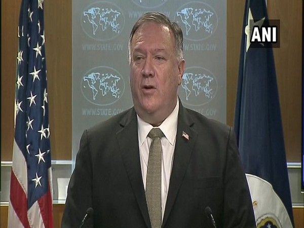 China knew how virulent COVID-19 was, says Pompeo