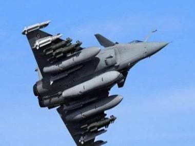 CAG says offset obligations under Rafale deal yet to be fulfilled; ‘opening can of worms?’ asks Congress’ P Chidambaram