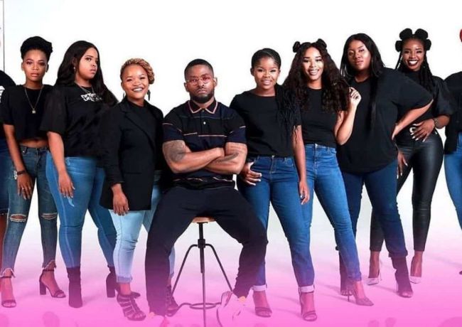 Prince Kaybee: Fans a-Twitter about ‘Project Hope’ all-female collaboration