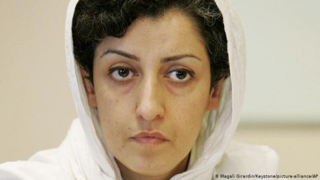 Husband of Narges Mohammadi: ‘What does this have to do with Islamic benevolence?’