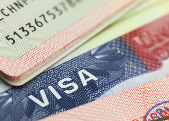 Home Affairs lifts visa requirements for several nationalities