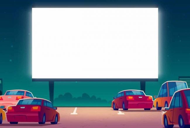 Cape Town’s new drive-in: V&A to launch outdoor movie screenings