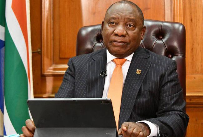 Ramaphosa: AIDS could no longer be public health threat by 2030