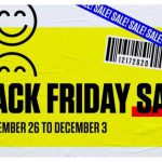 Epic’s 2020 Black Friday sale is now on – These PC games are 70% off