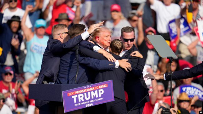 Panel looking into Trump assassination attempt says Secret Service needs ‘fundamental reform’