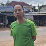 China to prosecute rights lawyer arrested in Laos