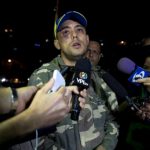 Secret Venezuelan court recordings show injustice of trial, journalist says