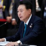 South Korea steps up commitment to South China Sea, with limits