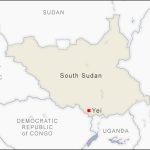 South Sudan’s army say gunfire incident at former spy chief's residence is resolved