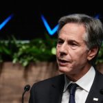 Blinken to attend G7 meeting in Italy, US State Department says