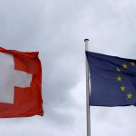 Job boom creates Swiss immigration headache for EU trade talks