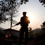 Rebel group takes key Myanmar border town, rare earth mining hub