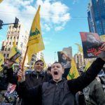 Israel-Hezbollah ceasefire begins in Lebanon