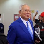 Malaysia drops 1MDB-linked charges against ex-PM Najib, former treasury official