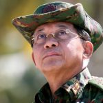 ICC prosecutor requests arrest warrants for the head of Myanmar's military regime