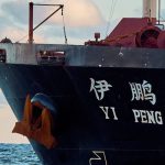 Sweden urges Chinese ship to return for undersea cable investigation