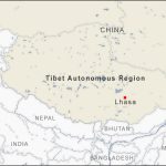 China to build world's largest hydropower dam in Tibet