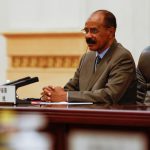 Eritrean, Somali leaders discuss stability amid regional tensions